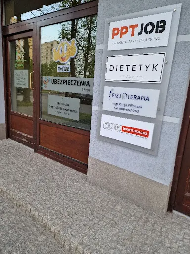 Fizjoterapia Kinga Filipczak Piotrków Trybunalski